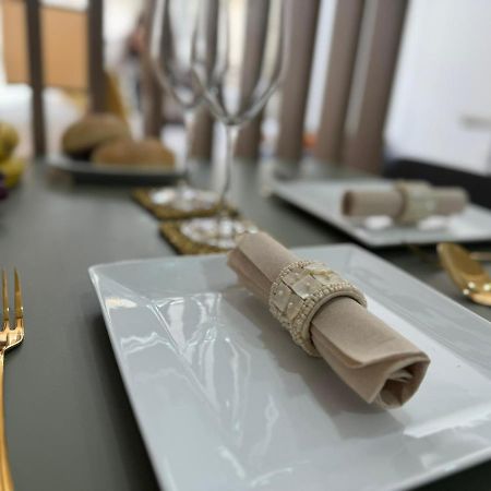 Apartamentos San Juan Suites Badajoz Dış mekan fotoğraf