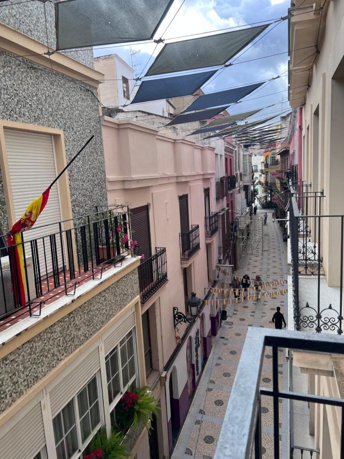 Apartamentos San Juan Suites Badajoz Dış mekan fotoğraf