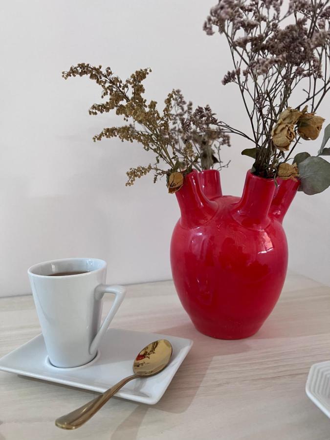 Apartamentos San Juan Suites Badajoz Dış mekan fotoğraf