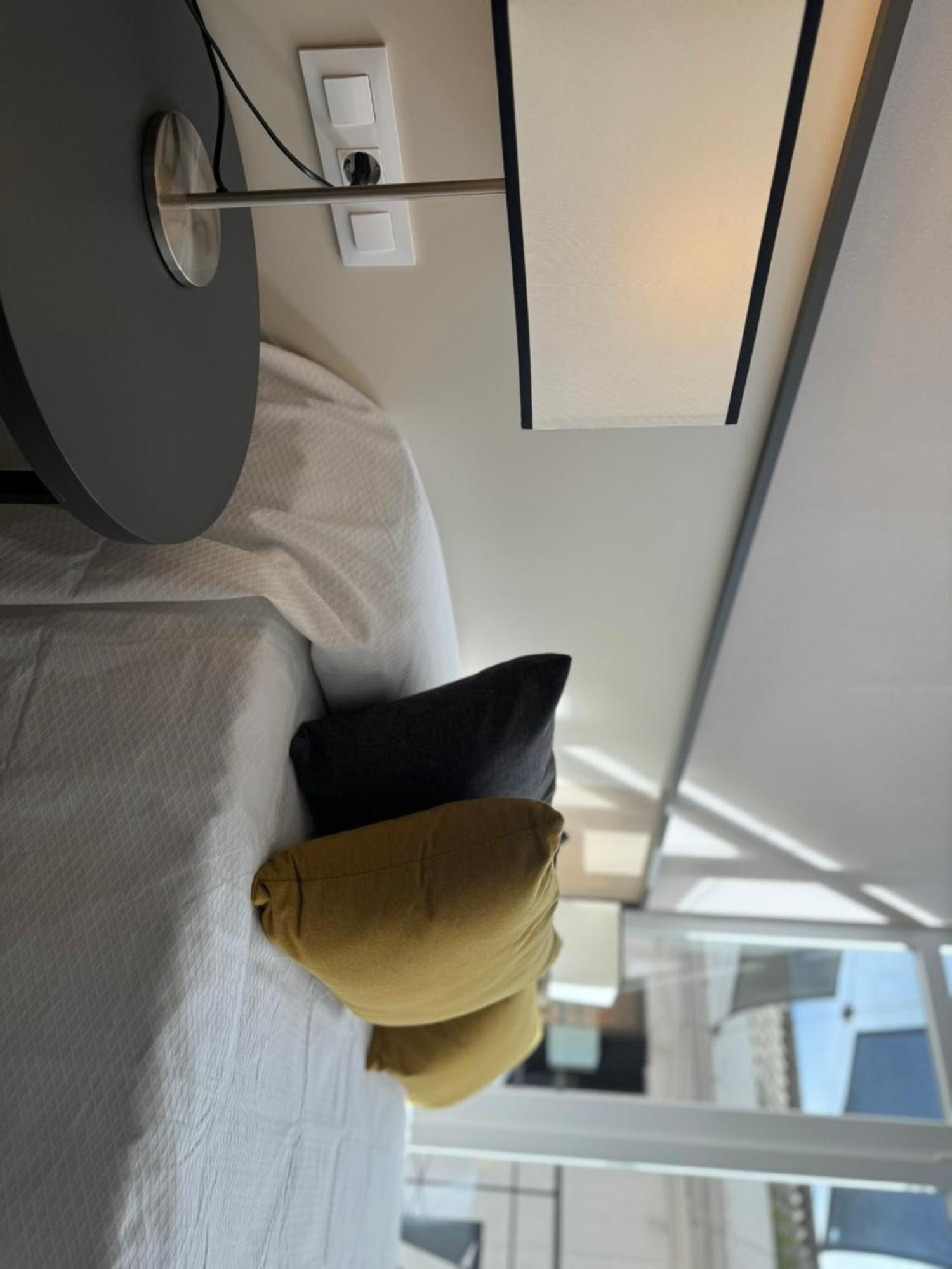 Apartamentos San Juan Suites Badajoz Dış mekan fotoğraf